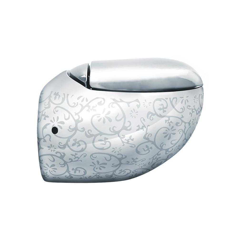 Pure ConceptPure Concept Vine Platin Asma Klozet (Outlet)