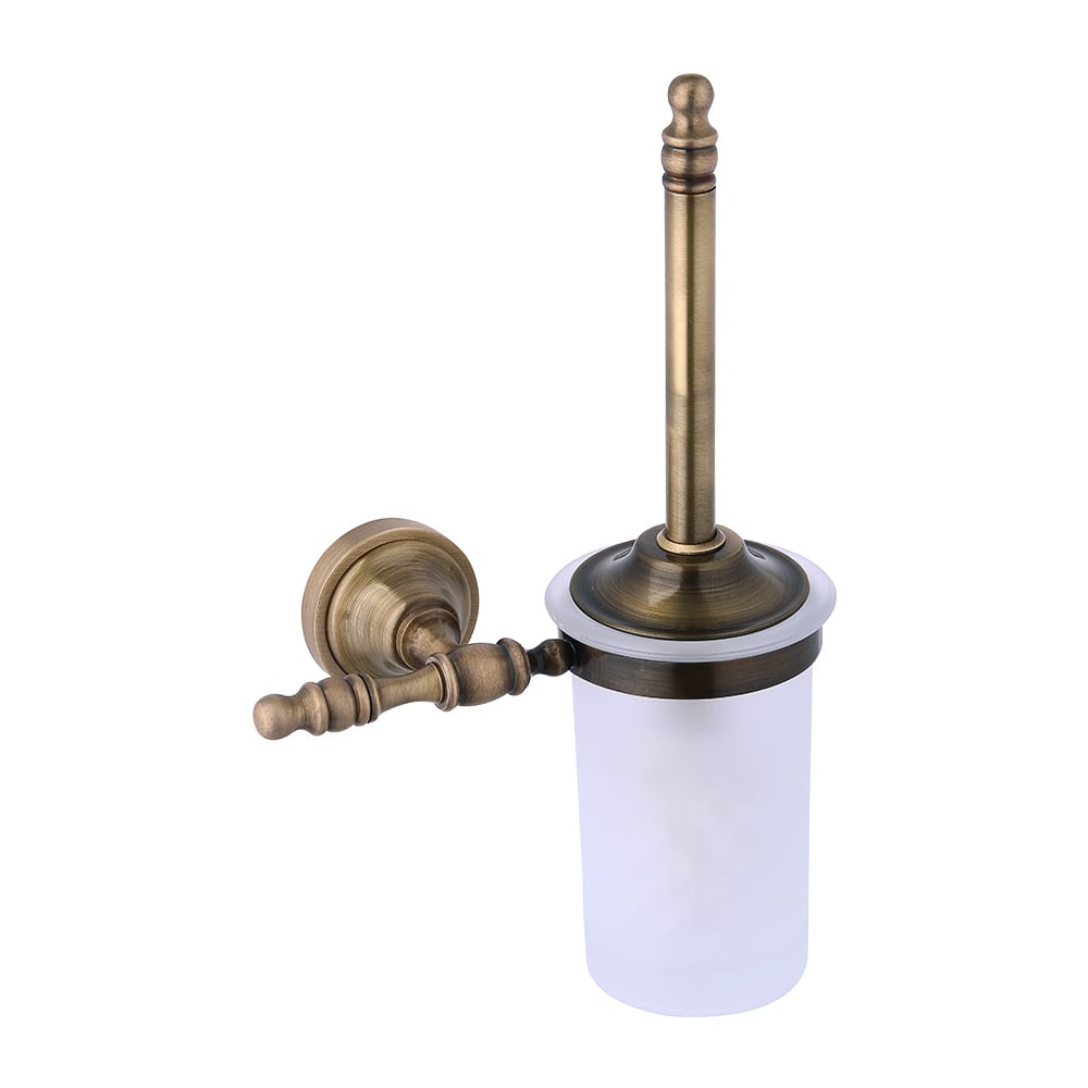 Pure ConceptRoma Antik Gold Klozet Fırçası