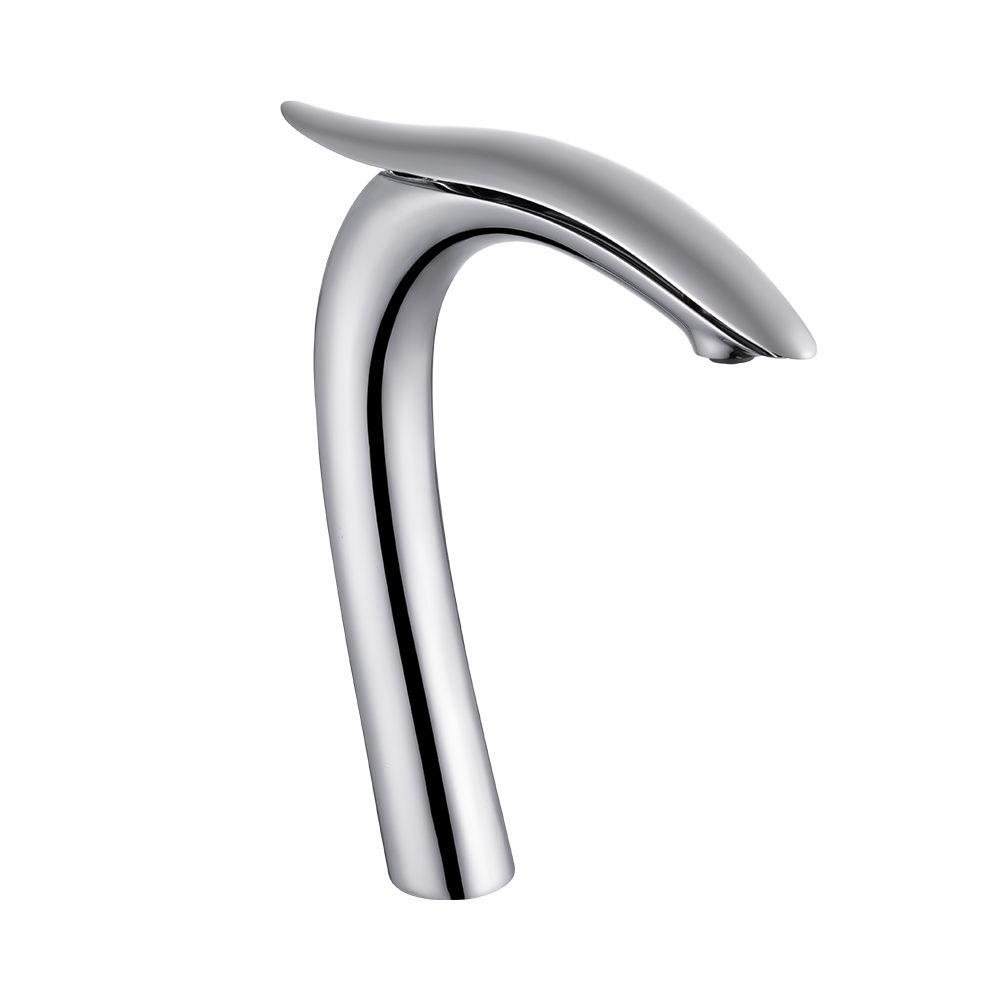 Pure ConceptSwan Krom Çanak Lavabo Armatürü