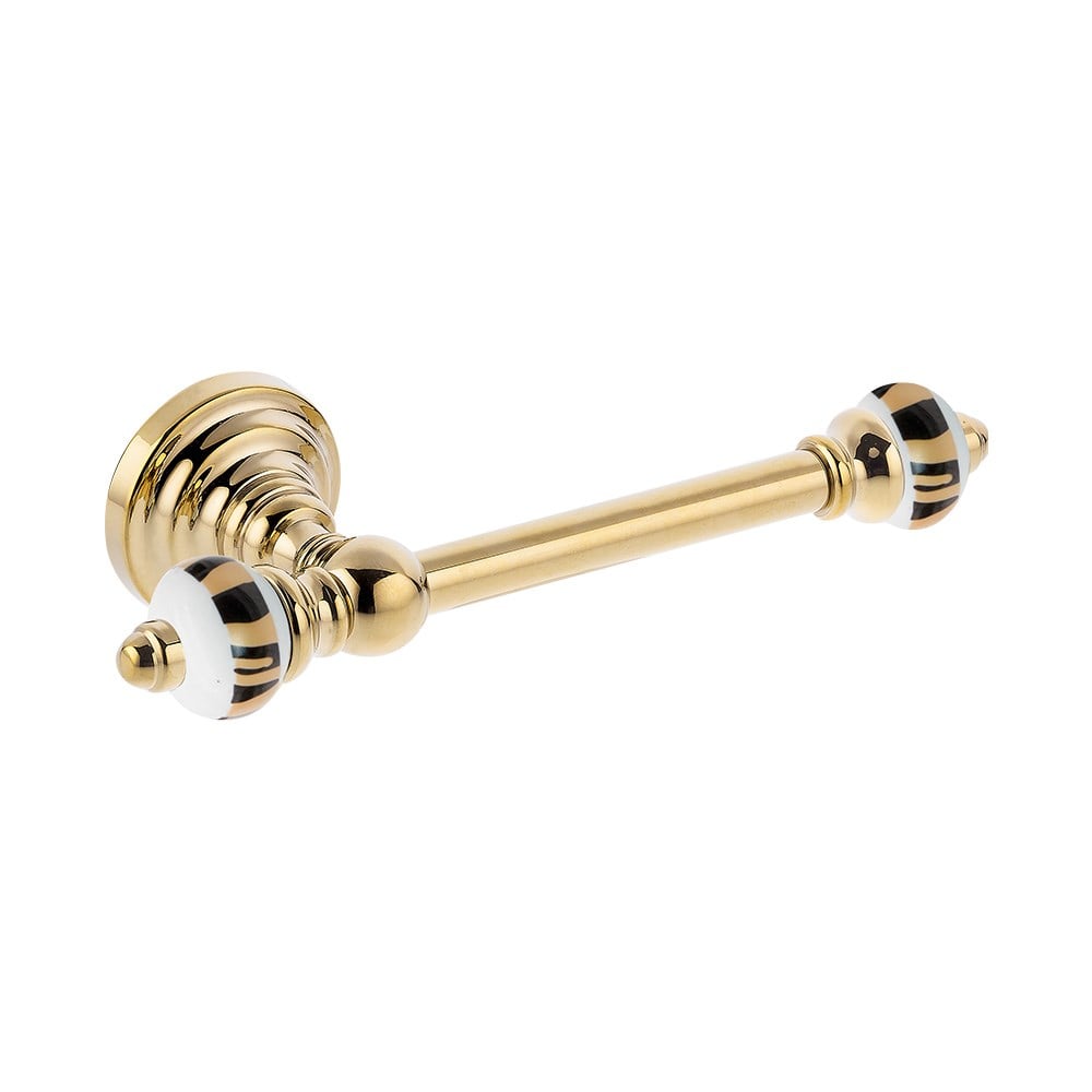 Pure ConceptTiger Gold Zebra Açık Kağıtlık