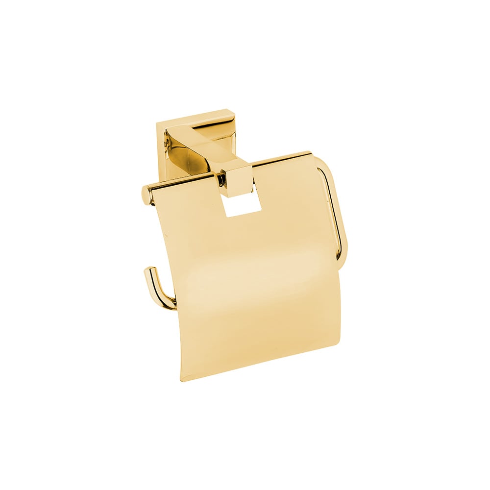 Pure ConceptVenedik Kapaklı Kağıtlık Gold