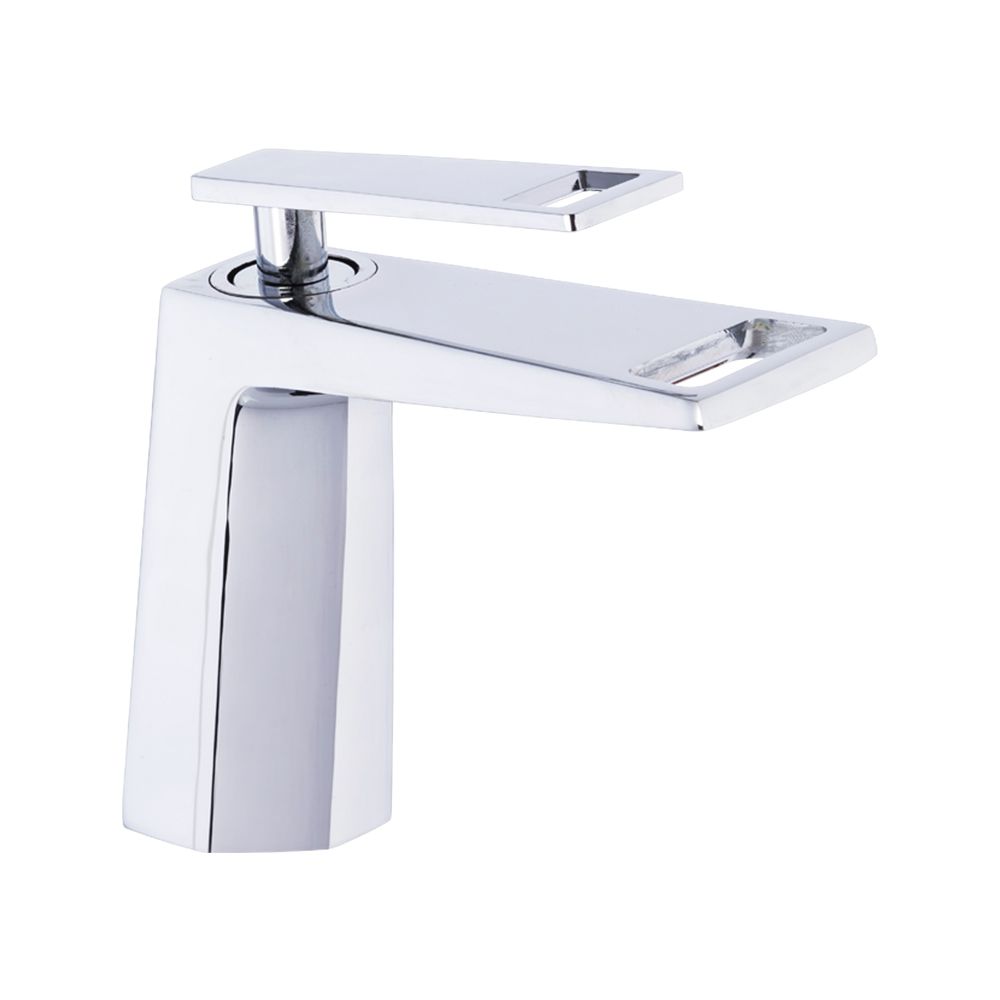 Pure ConceptWaterfall Krom Lavabo Bataryası
