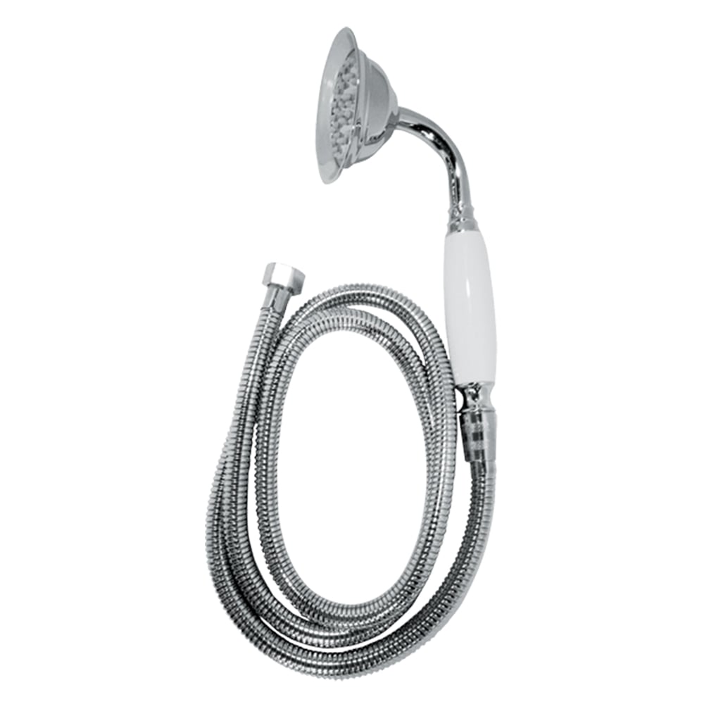 Pure Flamingo Krom Yedek El Duş