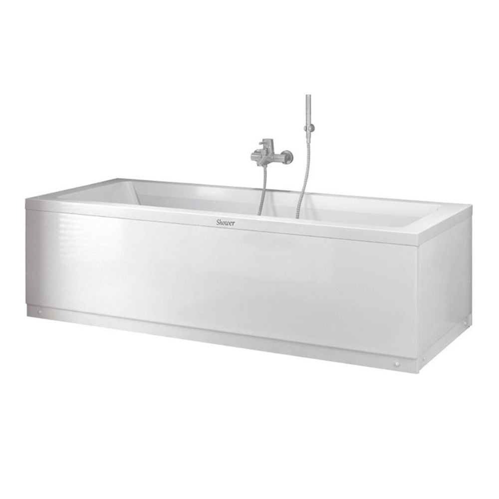 Shower90x190 Tahy Oturmalı Küvet