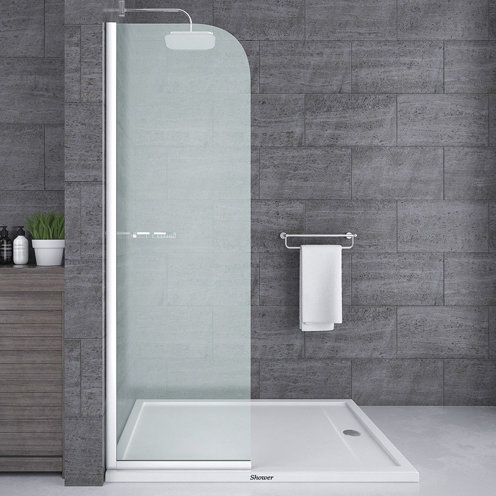 ShowerJoy 120 cm Kanat Duşakabin