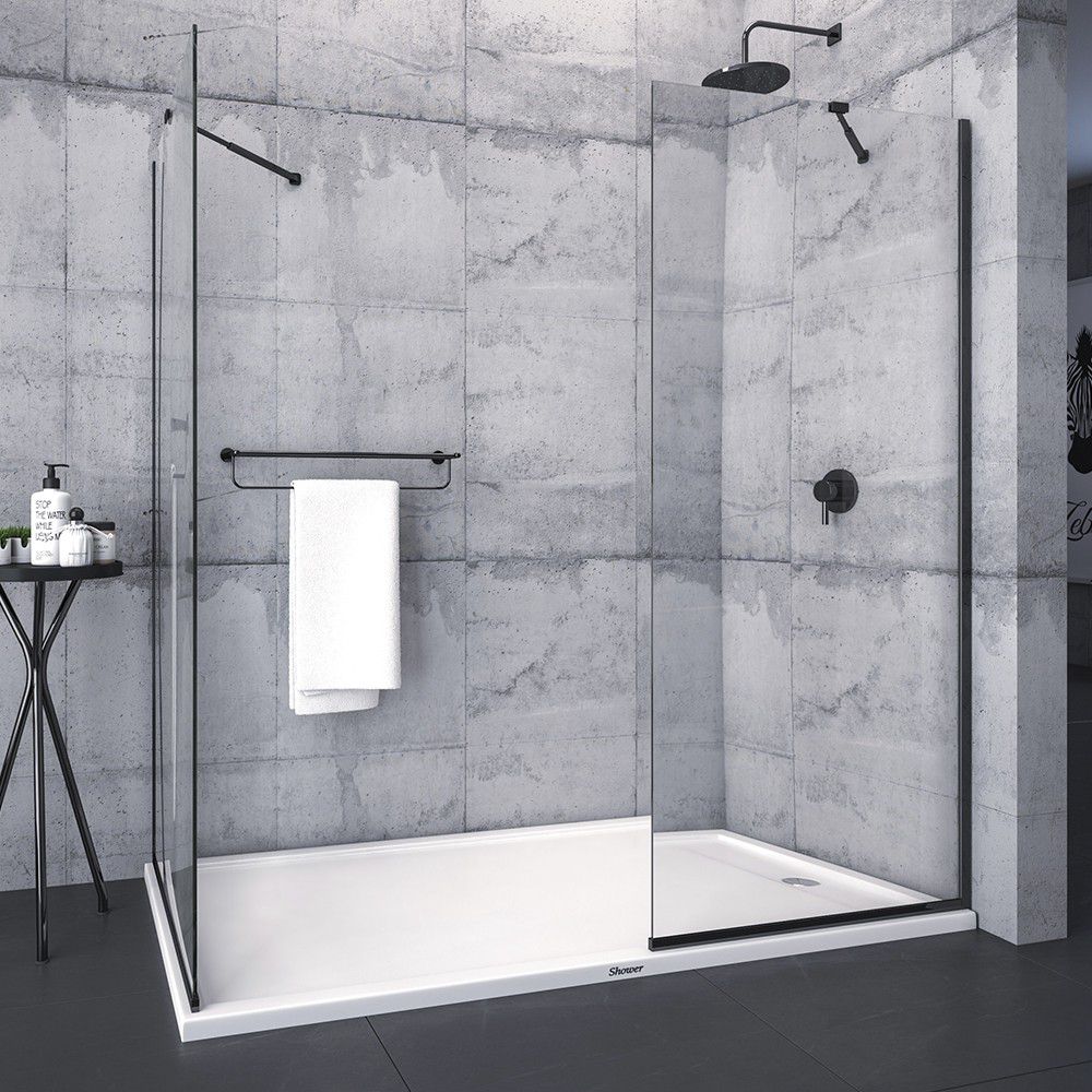 ShowerJoy 90x170 Dikdörtgen Duşakabin