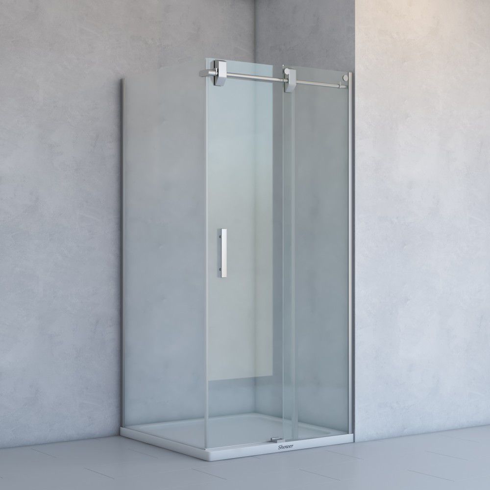 ShowerNova 100x100 Kare Duşakabin