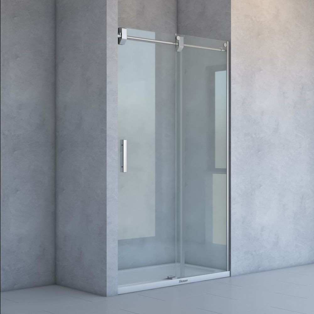 ShowerNova 130 cm İki Duvar Arası Duşakabin