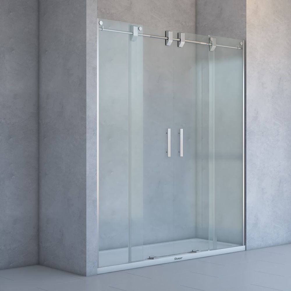 ShowerNova 200 cm İki Duvar Arası Duşakabin