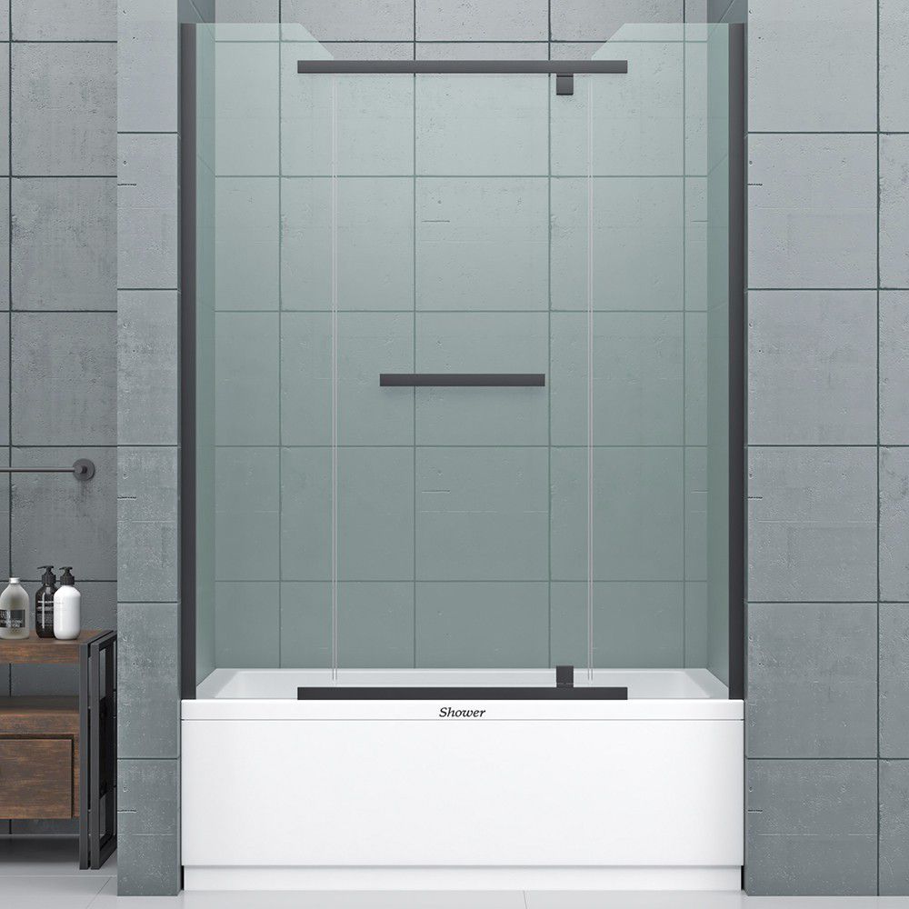 ShowerOriginal 140 cm İki Duvar Arası Duşakabin