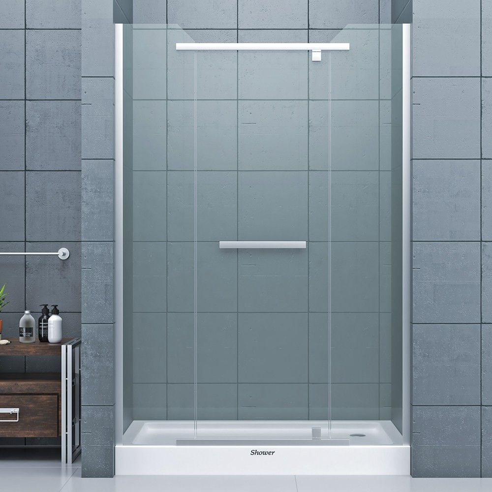 ShowerOriginal 190 cm İki Duvar Arası Duşakabin