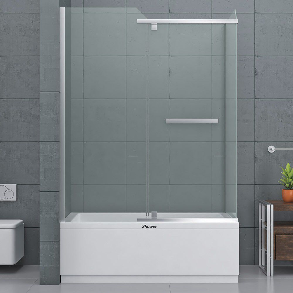 ShowerOriginal 75x170 Dikdörtgen Duşakabin