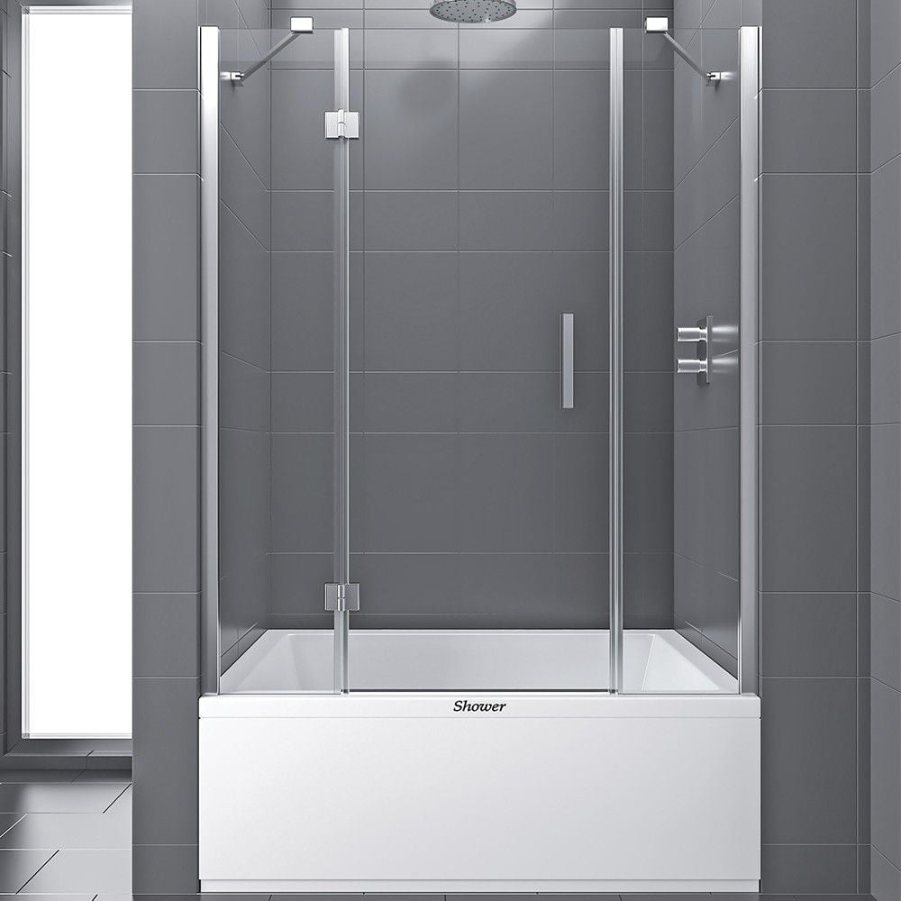 ShowerPlace 150 cm İki Duvar Arası Duşakabin