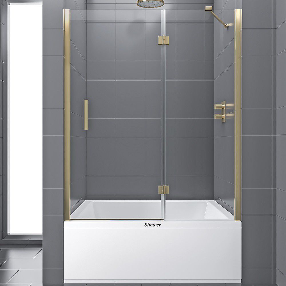 ShowerPlace 150 cm İki Duvar Arası Duşakabin