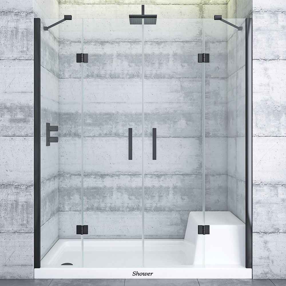 ShowerPlace 160 cm İki Duvar Arası Duşakabin
