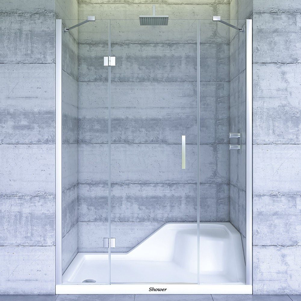 ShowerPlace 190 cm İki Duvar Arası Duşakabin