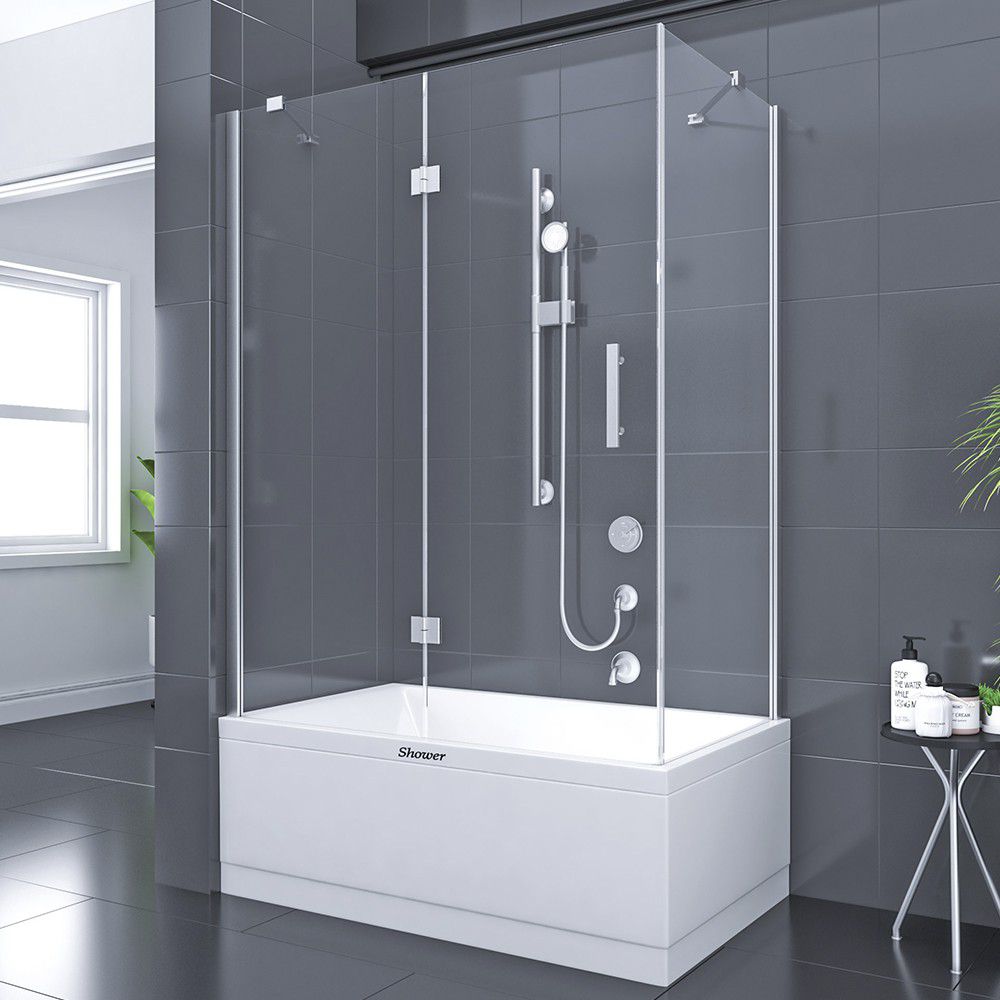 ShowerPlace 70x150 Dikdörtgen Duşakabin