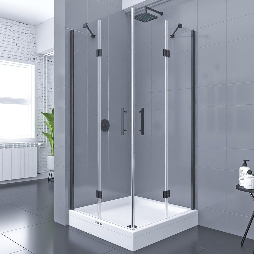 ShowerPlace 70x70 Kare Duşakabin