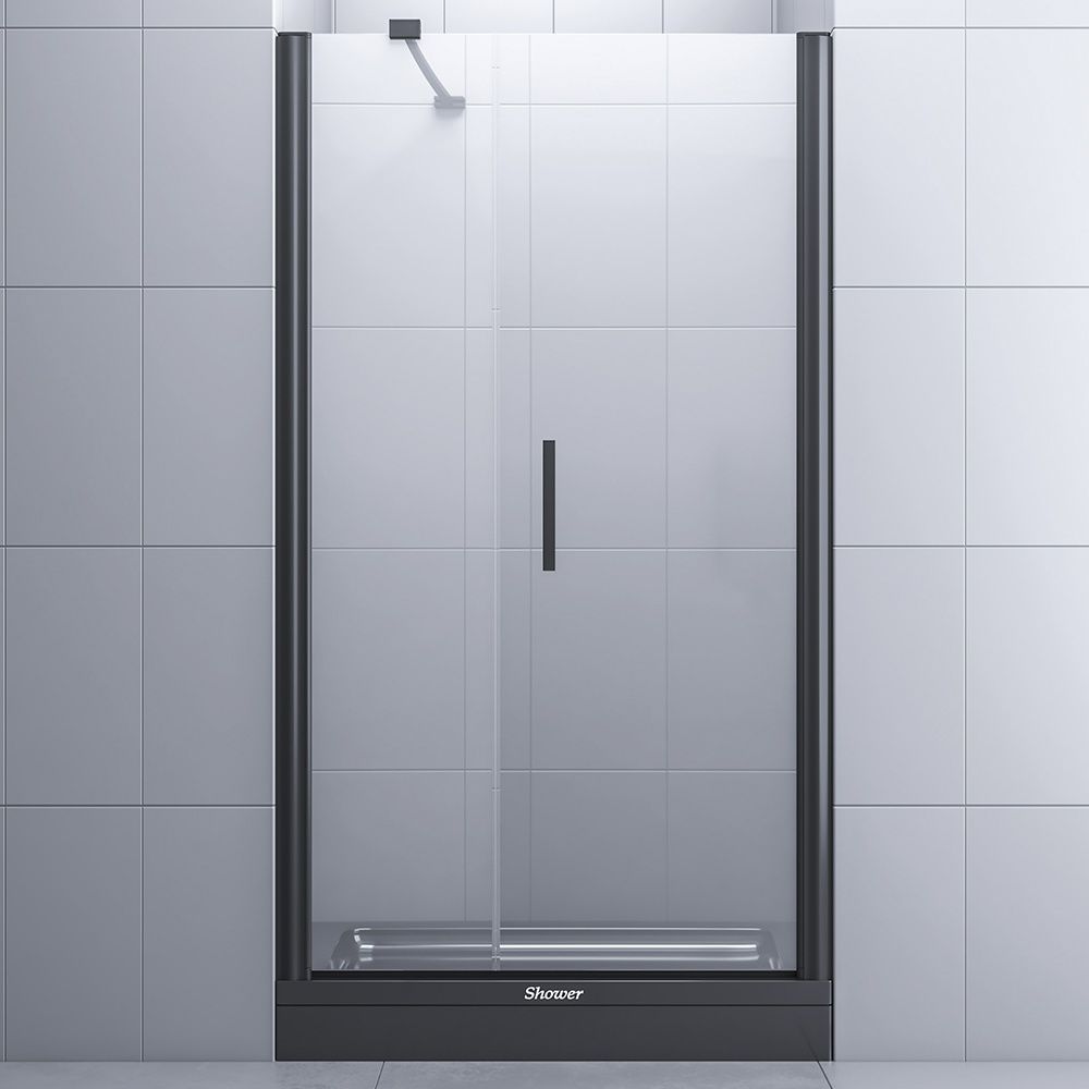ShowerRelax 130 cm İki Duvar Arası Duşakabin