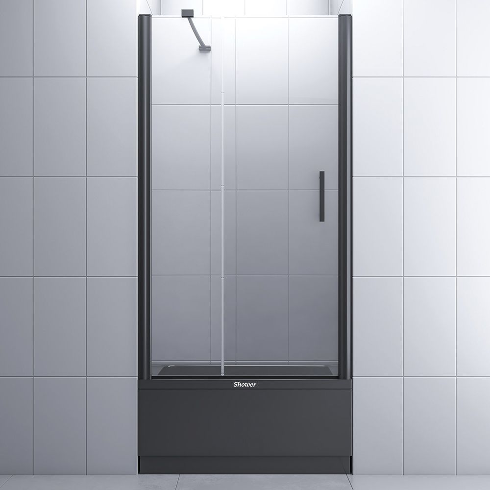 ShowerRelax 140 cm İki Duvar Arası Duşakabin