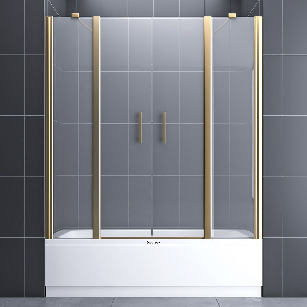ShowerRelax 180 cm İki Duvar Arası Duşakabin