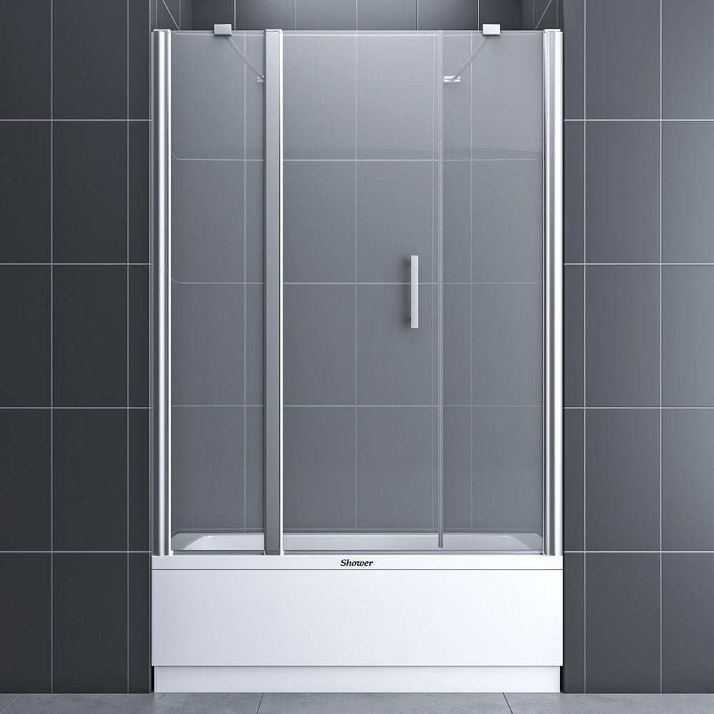 ShowerRelax 190 cm İki Duvar Arası Duşakabin