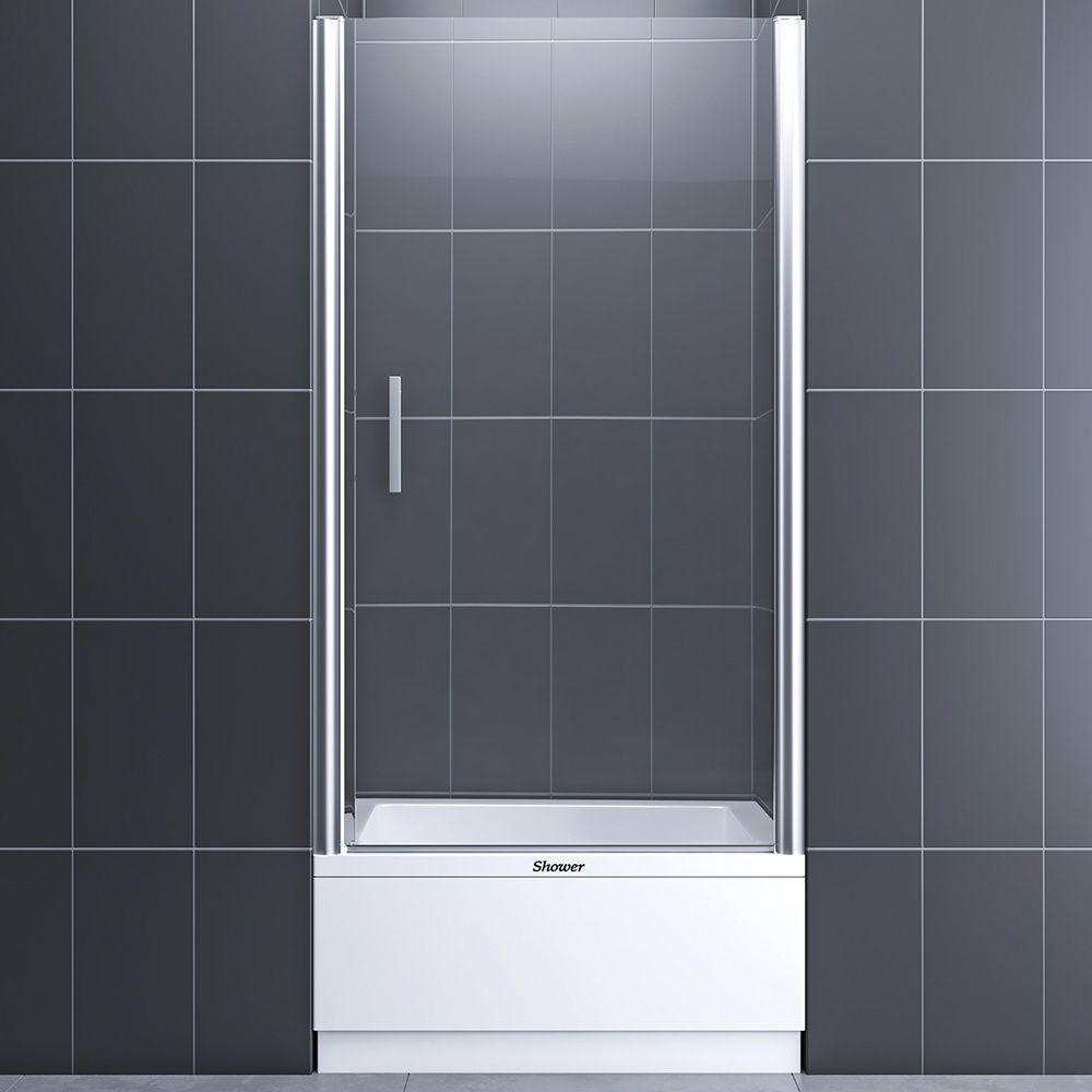 ShowerRelax 85 cm İki Duvar Arası Duşakabin