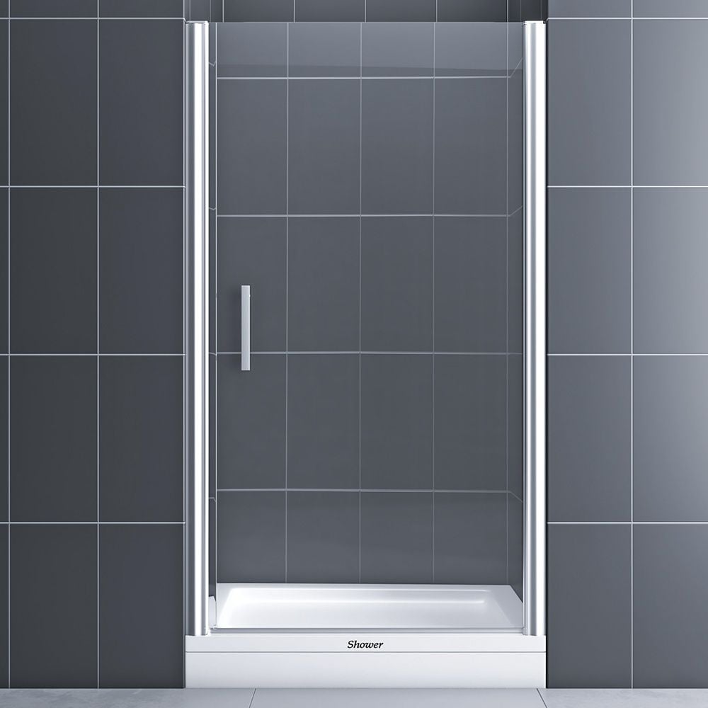 ShowerRelax 95 cm İki Duvar Arası Duşakabin