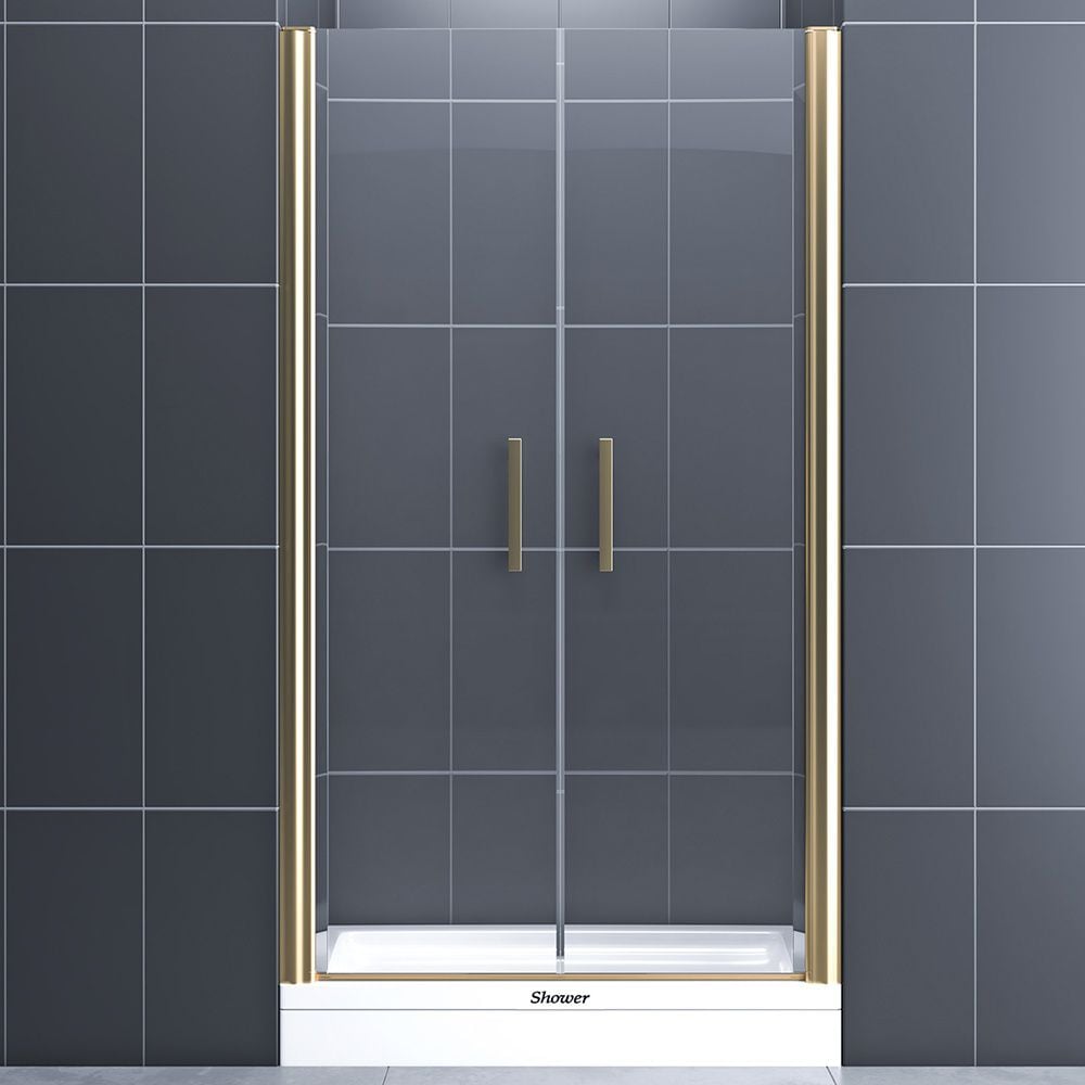ShowerRelax 95 cm İki Duvar Arası Duşakabin