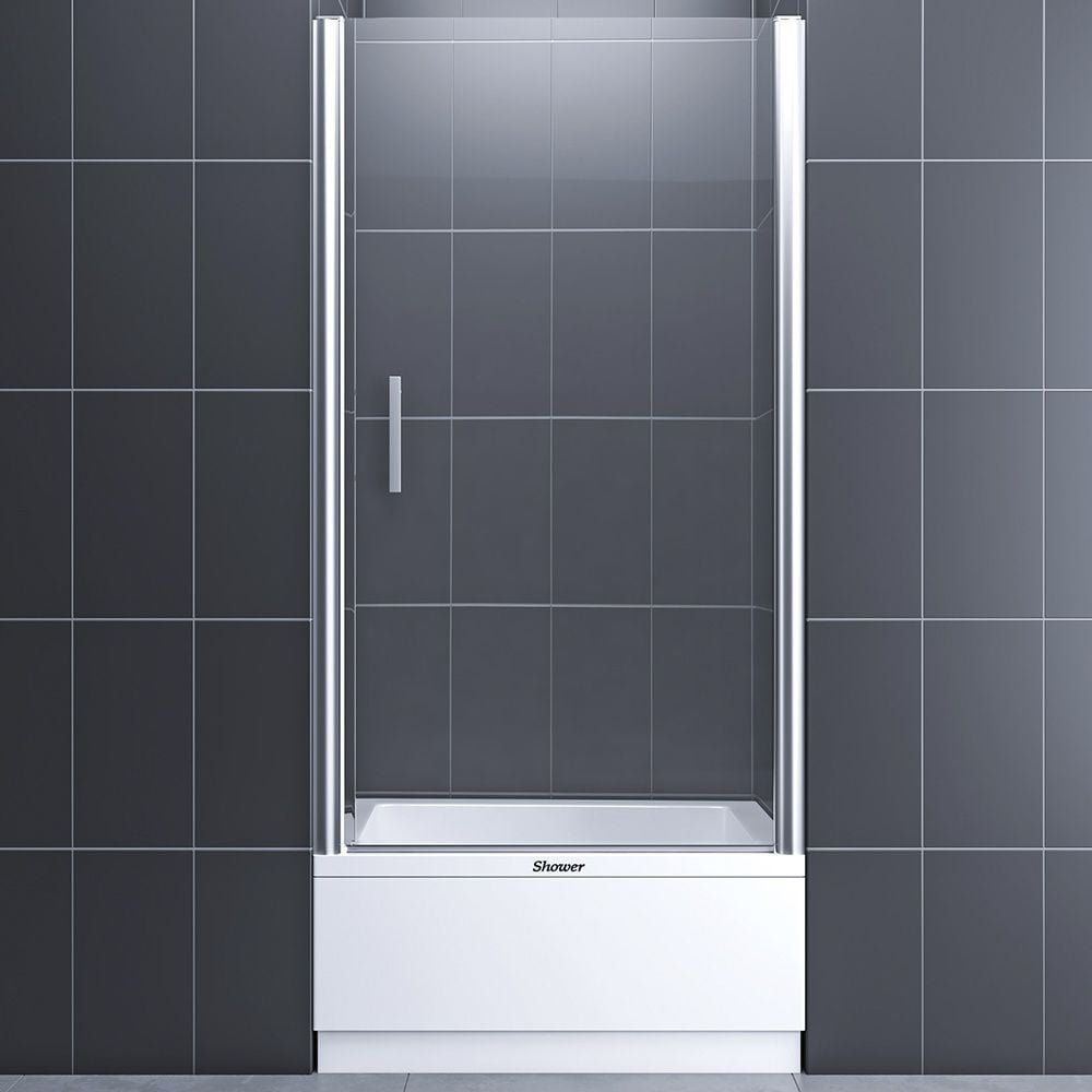 ShowerRelax 95 cm İki Duvar Arası Duşakabin