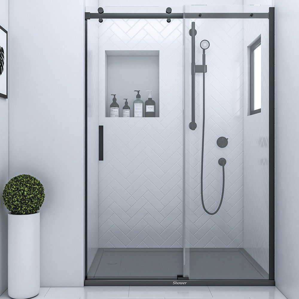 ShowerRoyal 170 cm İki Duvar Arası Duşakabin