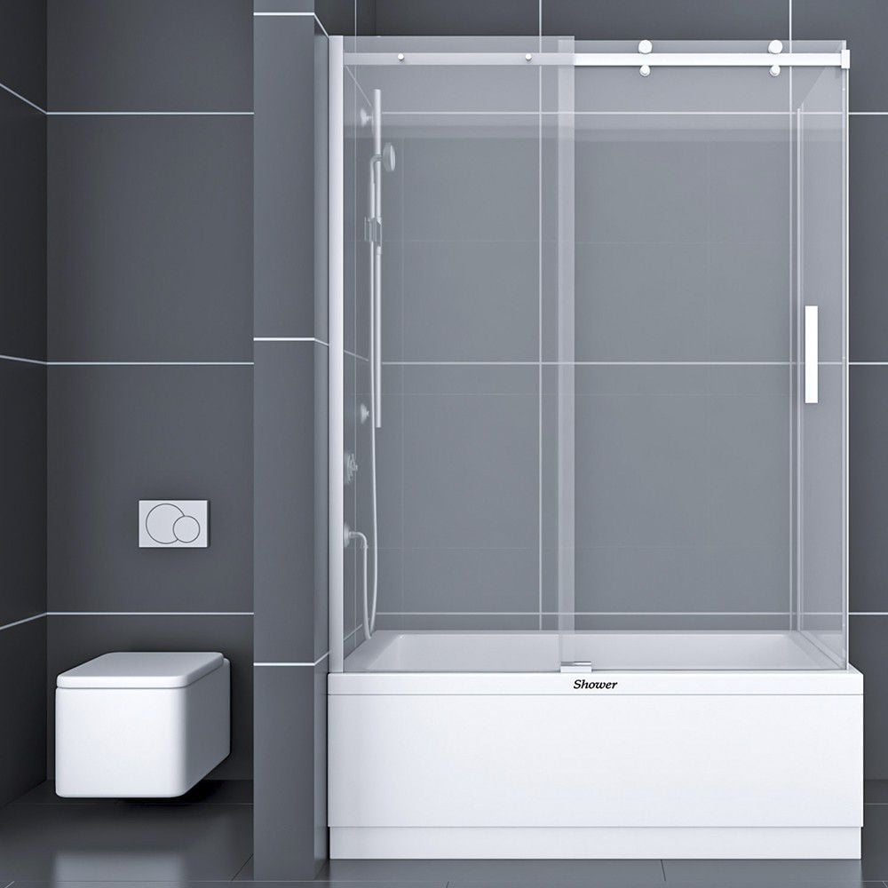 ShowerRoyal 90x200 Dikdörtgen Duşakabin