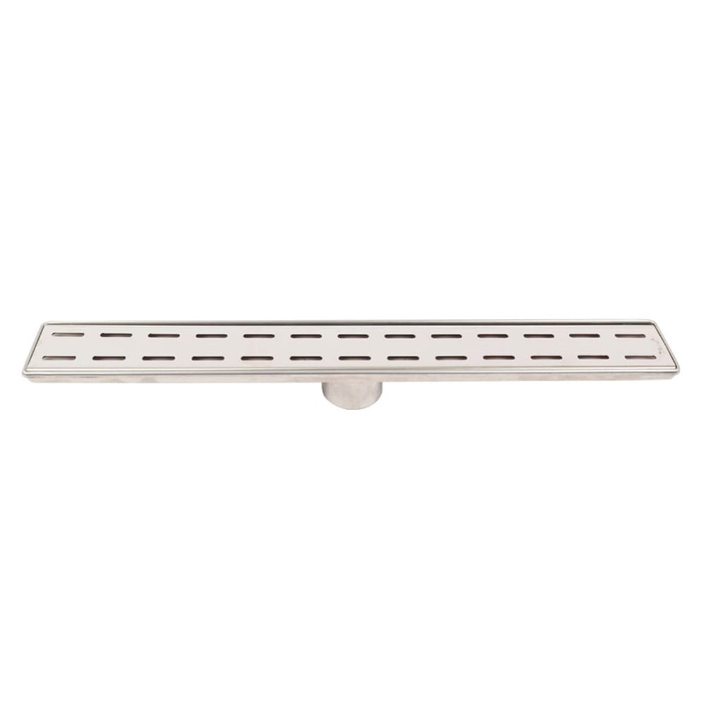 SukarLine 6 40 cm Slot Izgaralı Duş Kanalı