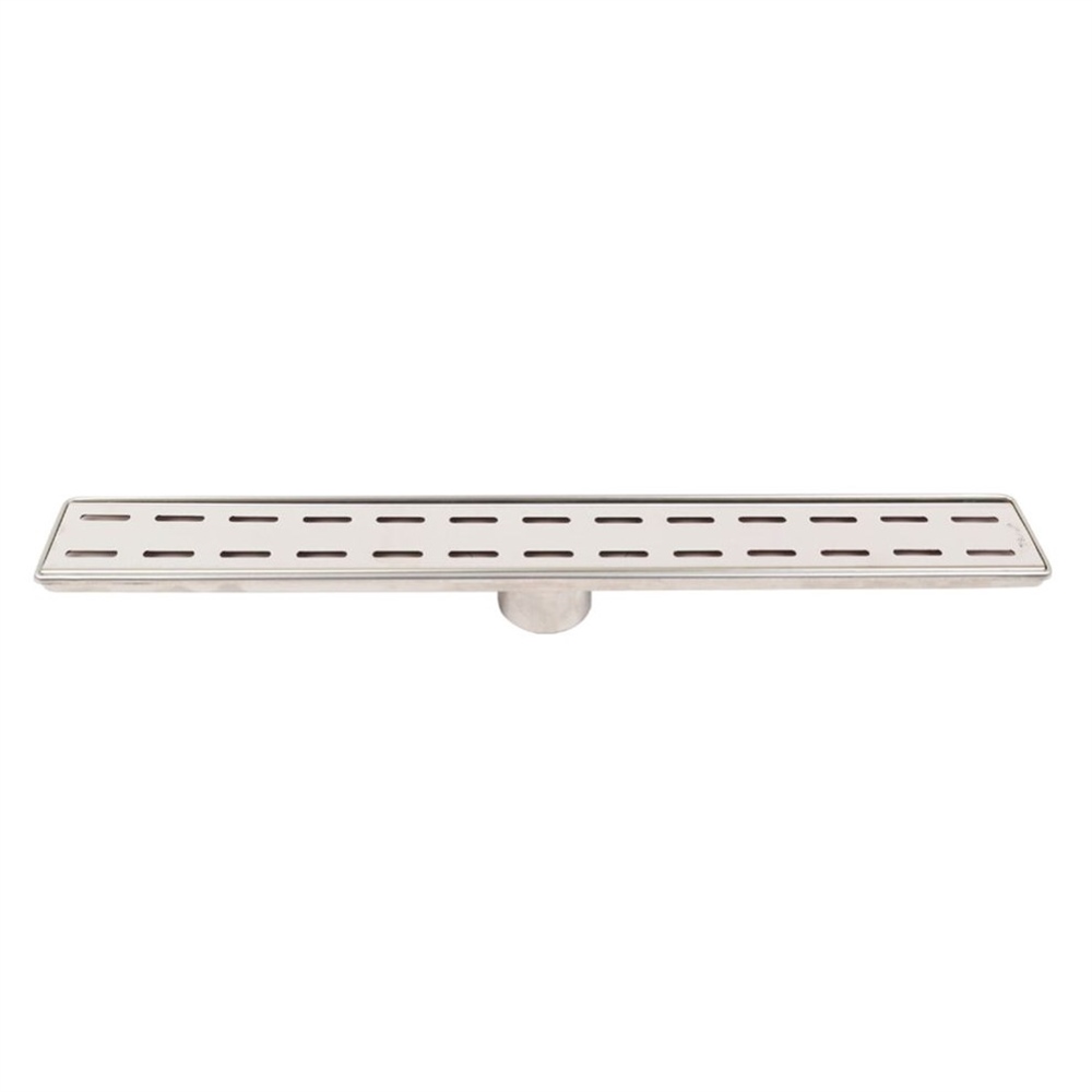 SukarLine 6 60 cm Slot Izgaralı Duş Kanalı