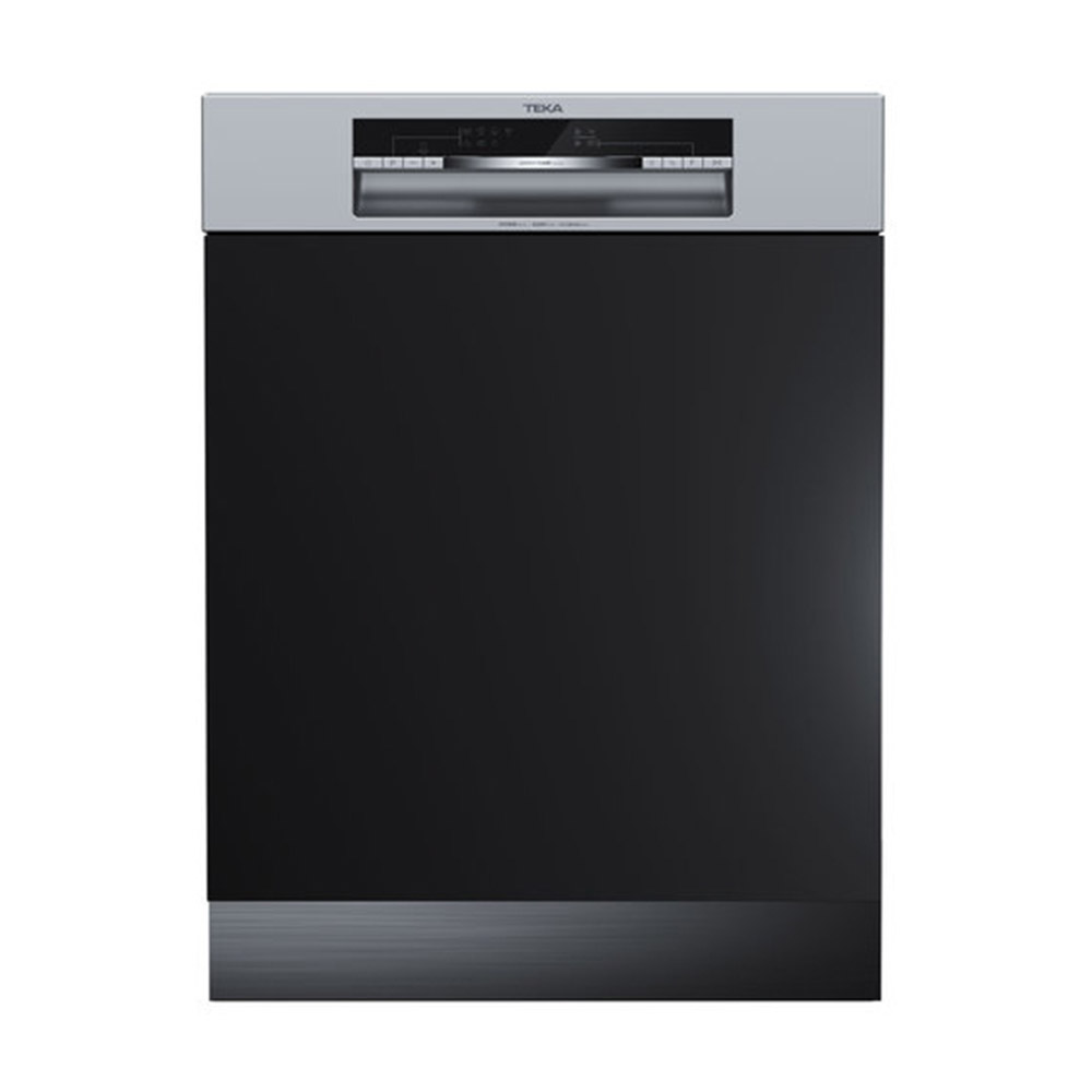 TekaDSI 46750 SS ExpertCare Yarı Entegre Bulaşık Makinesi