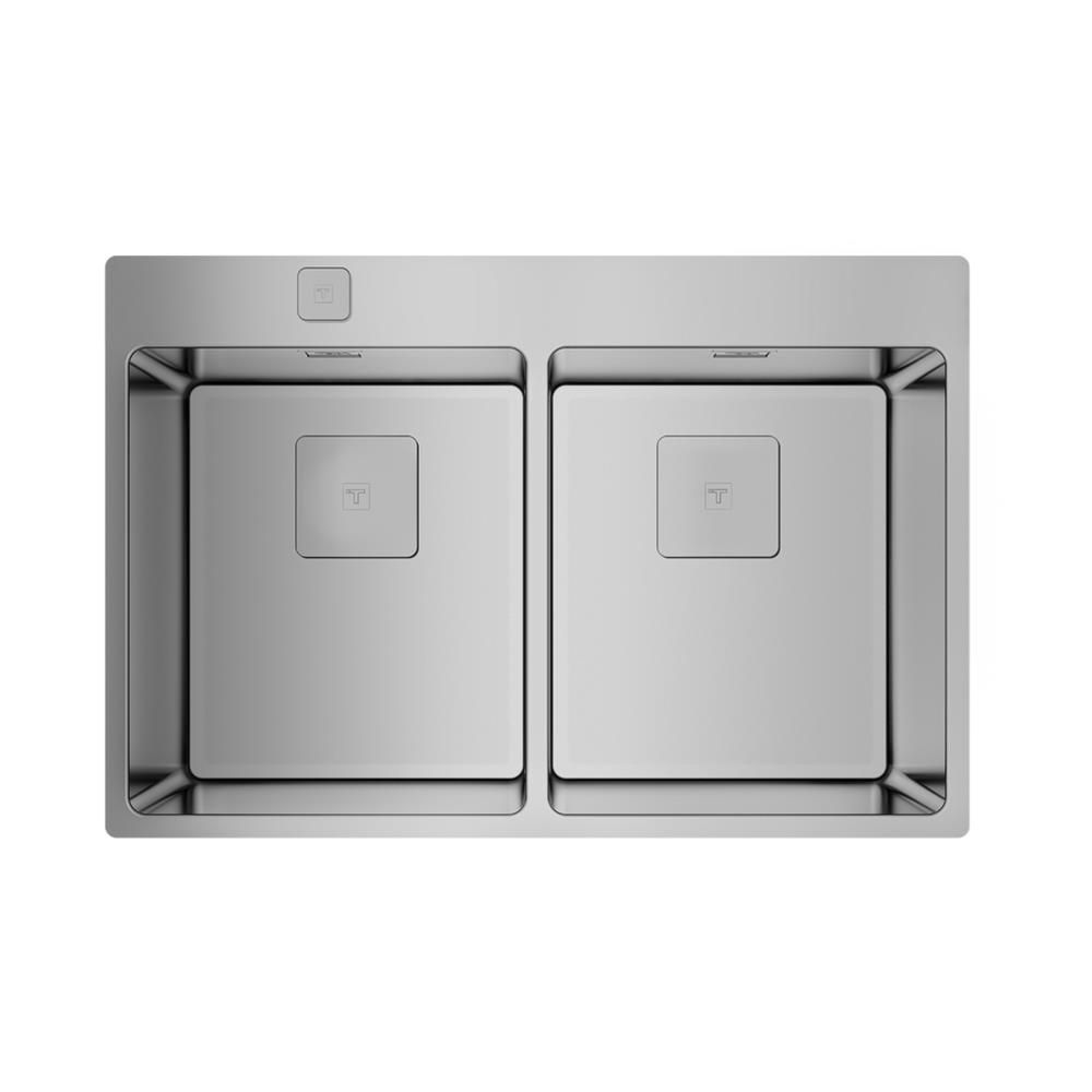 TekaFORLINEA RS15 2B 740 (AUTO) Eviye