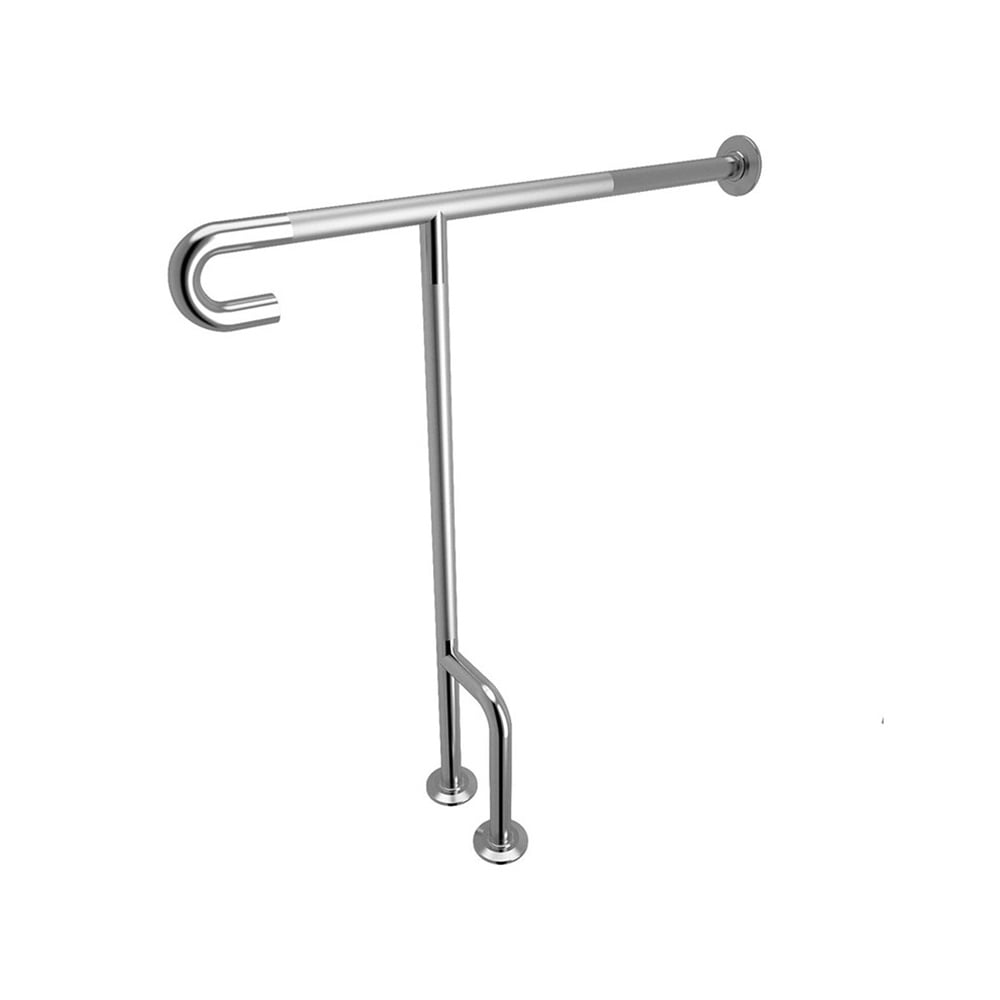Vitra90° Açılı Duvar Zemin Tutunma Barı