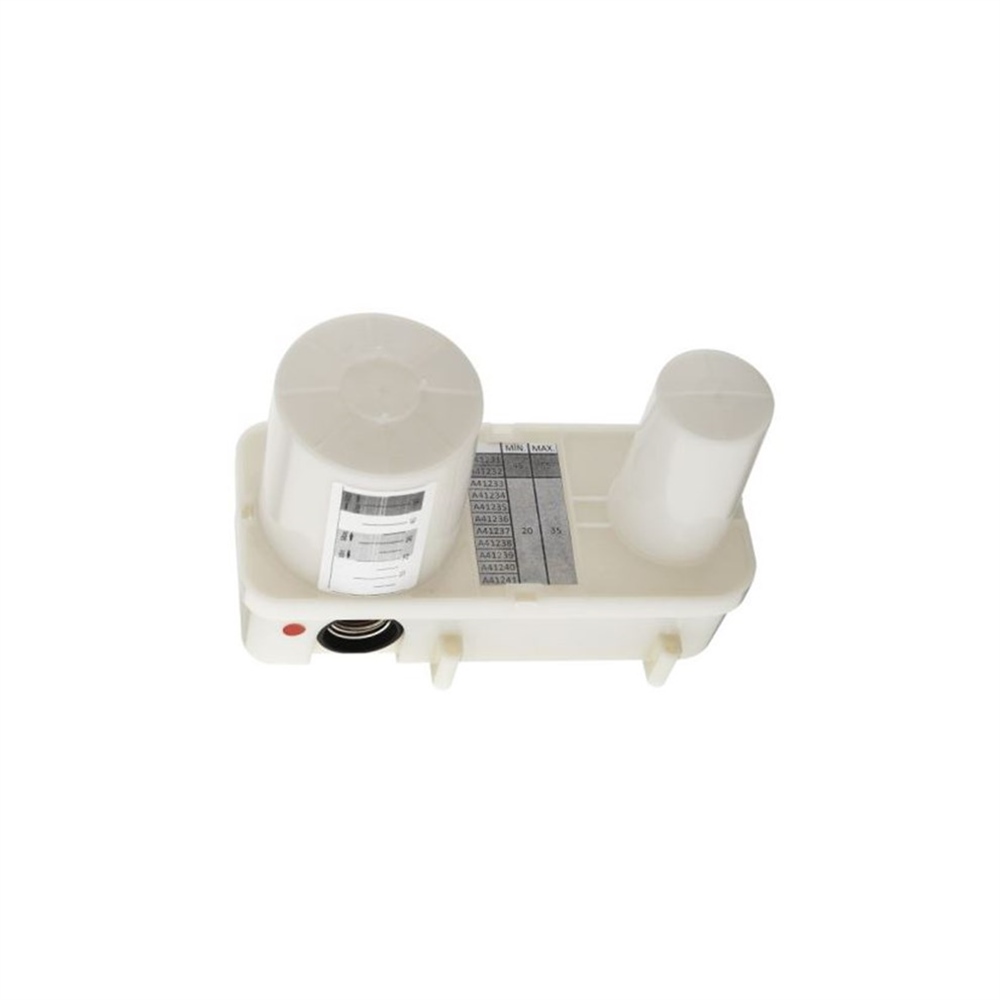 VitraAnkastre Lavabo Bataryası Sıva Altı Grubu