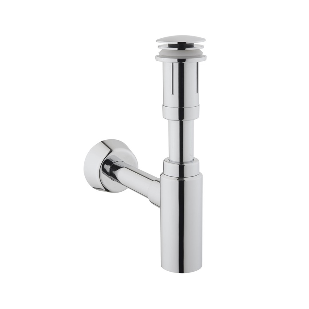 VitraKrom Lavabo Sifonu A45154