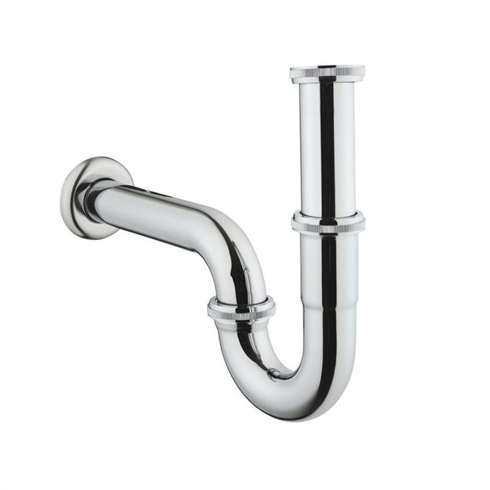 VitraLavabo Sifonu A45151 P Tipi