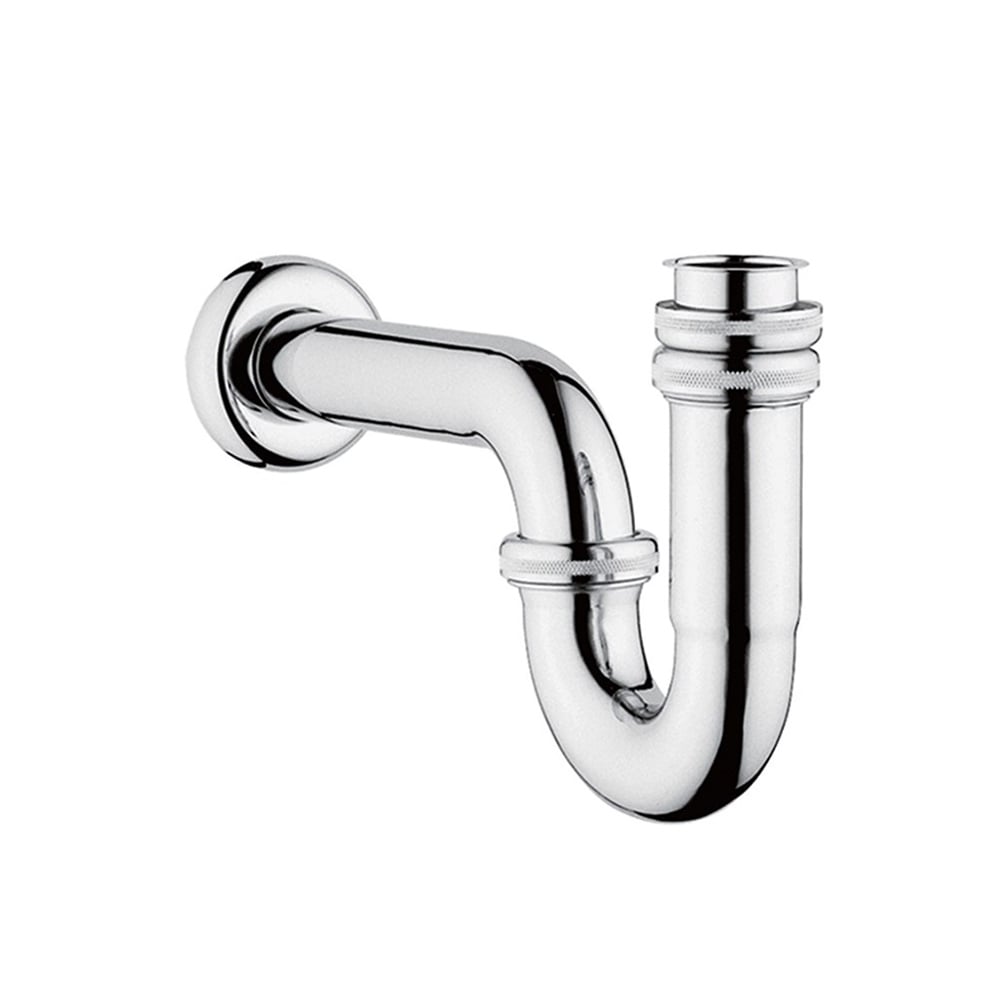 VitraLavabo/Eviye Sifonu A45117 P Tipi