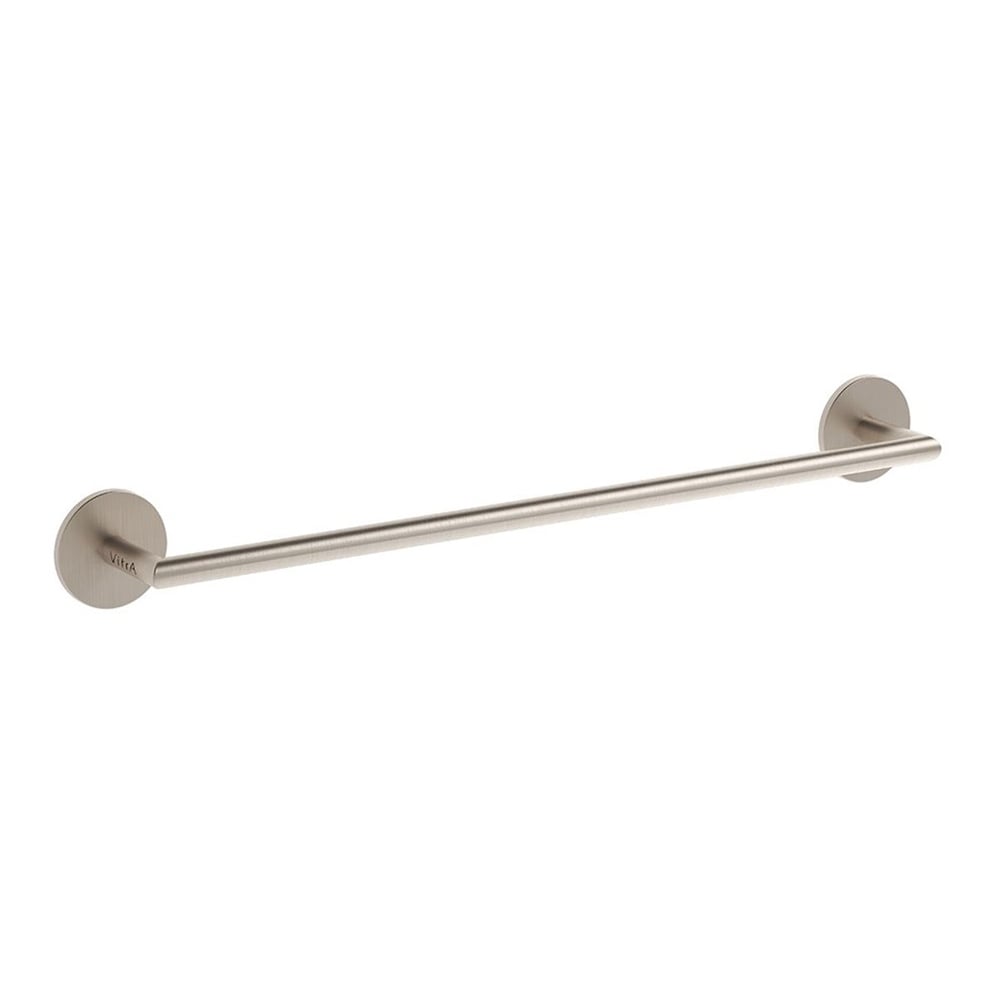 VitraOrigin 45 cm Fırçalı Nikel Havluluk