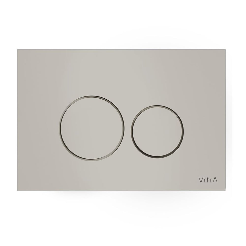 VitraOrigin Bej Kumanda Paneli