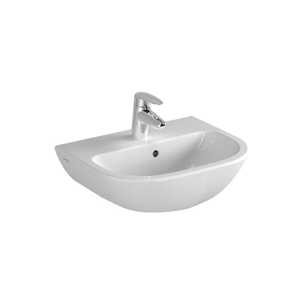 VitraS20 45 cm Lavabo
