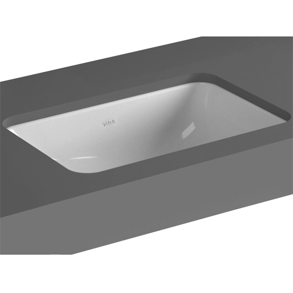 VitraS20 48 cm Tezgah Altı Lavabo