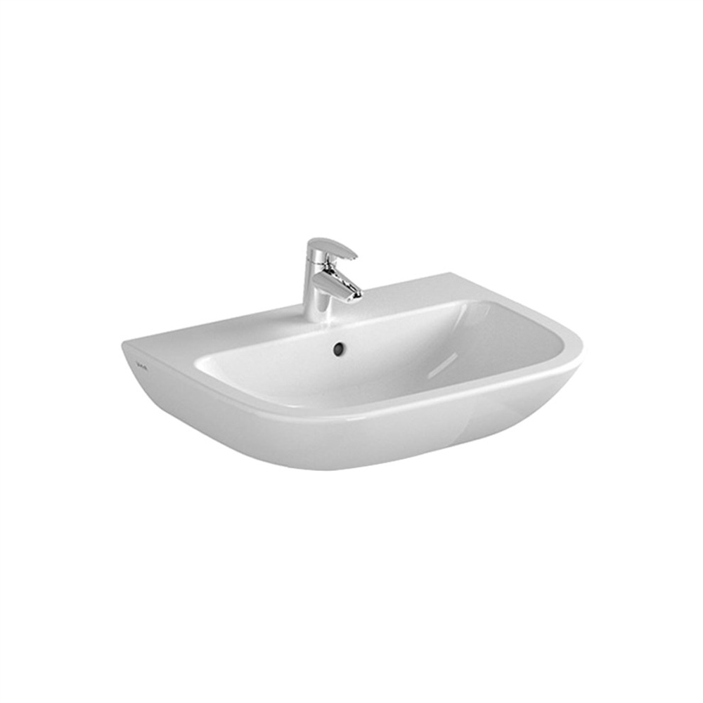 VitraS20 60 cm Lavabo