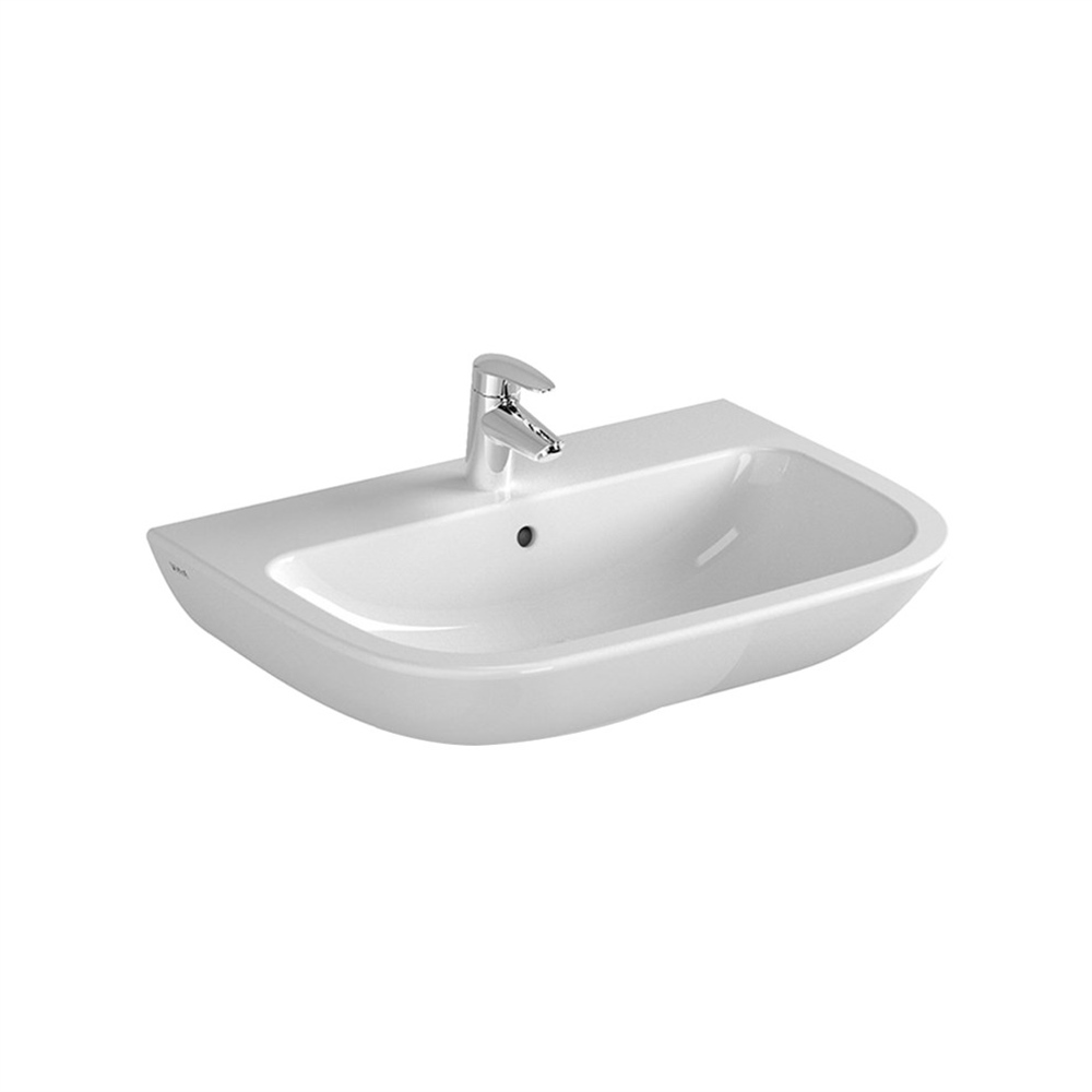 VitraS20 65 cm Lavabo