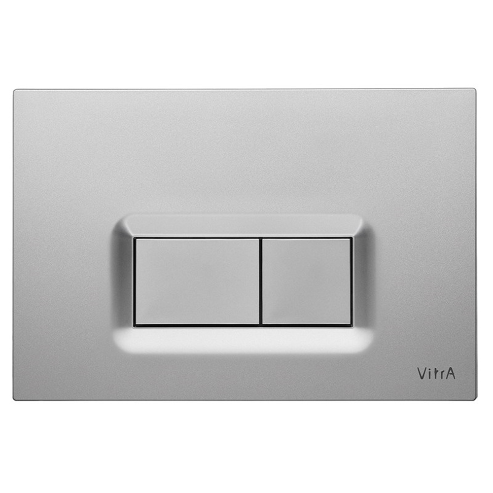 VitraVitrA Loop R Mekanik Parmak İzi Bırakmayan Kumanda Paneli