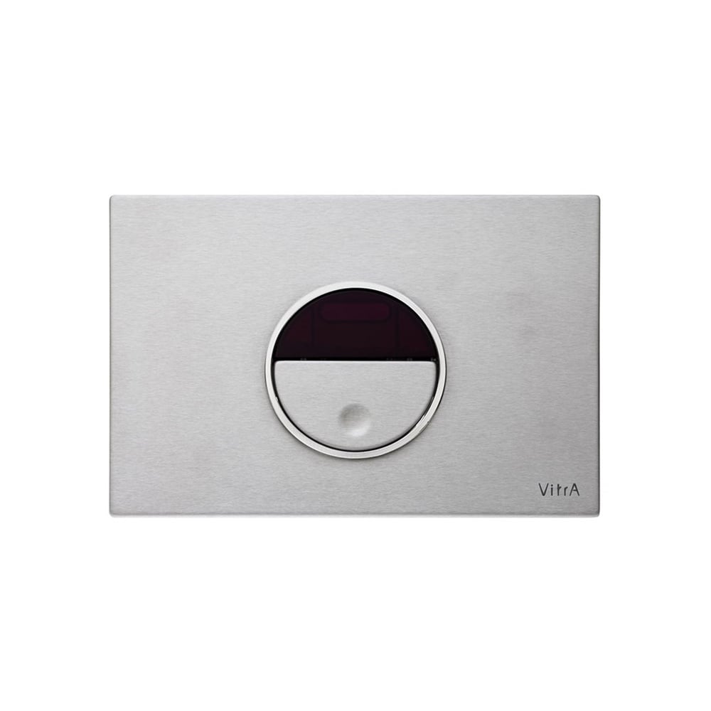 VitraVitrA Pro Parlak Krom Fotoselli Kumanda Paneli