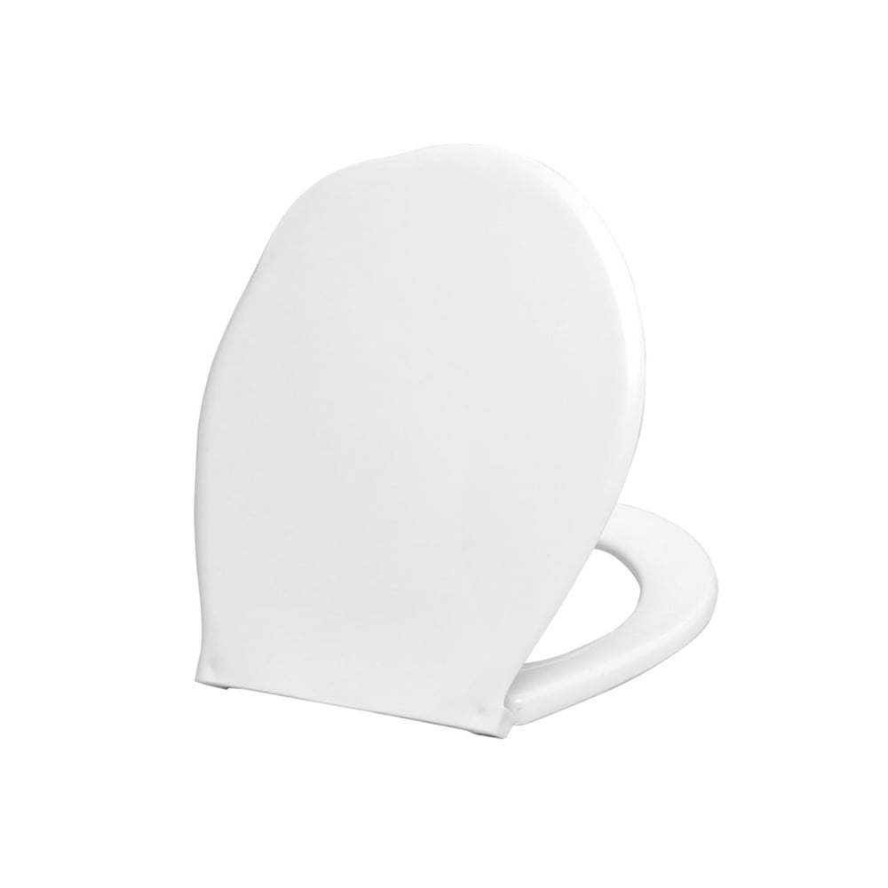 VitraVitrA S10 Beyaz Metal Menteşeli Klozet Kapağı